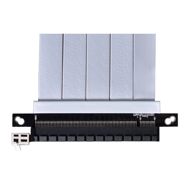 Lian Li PW-PCI-4-60W datora korpusa detaļa pilna torņa korpusam (PW-PCI-4-60W)