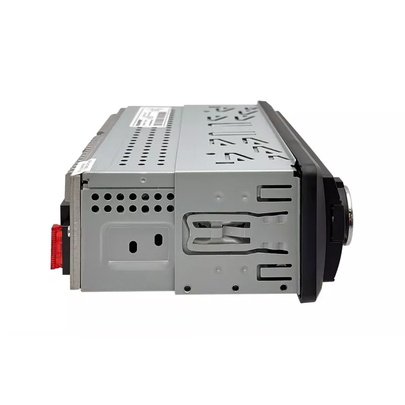 Automašīnas radio BLAUPUNKT BPA1121BT ar Bluetooth, FM, AUX un USB