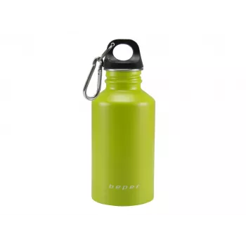 Beper C102BOT003 elektriskā tējkanna, 1,7 L ietilpība, 2200 W jauda, nerūsējošā tērauda elementi