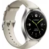 Xiaomi Watch 2 Titan | Viedpulkstenis | GPS (satelīts) | AMOLED | 1,43 collas | Pelēks