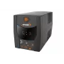 Barošanas bloks Infosec X1 1600W ar FR/SCHUKO rozetēm, modelis 66109