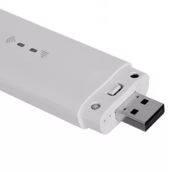 Mobilā tīkla modems ZTE MF79U