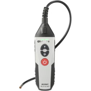 VOLTCRAFT BS-27+IP WIFI Endoskopa zonde Diametrs: 5,5 mm Zondes garums: 1 m (VC-13079840)
