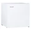 Ravanson LKK-50 combi-fridge Freestanding balta