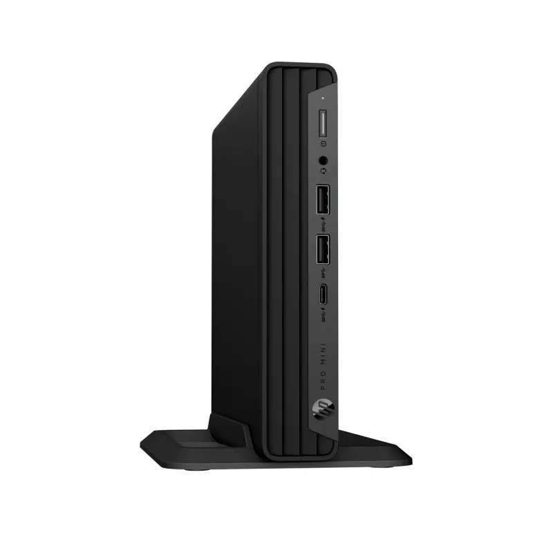 Mini PC HP ProDesk 400 G9 Mini i5-14400T 10-core 16GB DDR5 1TB SSD Wi‑Fi 6E Win 11 Pro, Jack Melns