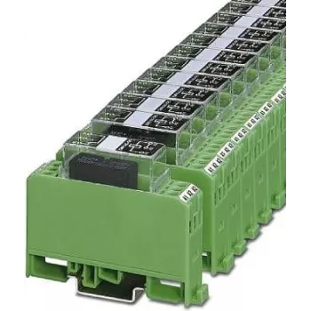 Phoenix Contact EMG 17-REL/KSR- 24/21 - Releja modulis Phoenix Contact (2953854)