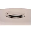 Kaku kaste DIAMENTIQ BAYA, plastmasa, maināmas durvis, 55,5×40×38,7 cm, bēša