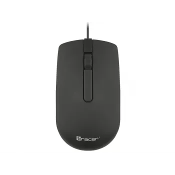 Tracer 47433 bezvadu optiskā pele Offi melna