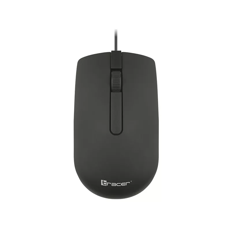 Tracer 47433 bezvadu optiskā pele Offi melna