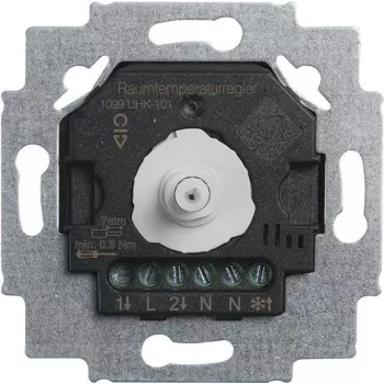 Busch-jaeger 2CKA001032A0530 Melna