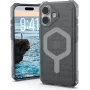 Urban Armor Gear UAG Essential Armor MagSafe Case | Apple iPhone 17 | pelēks (114542113131)