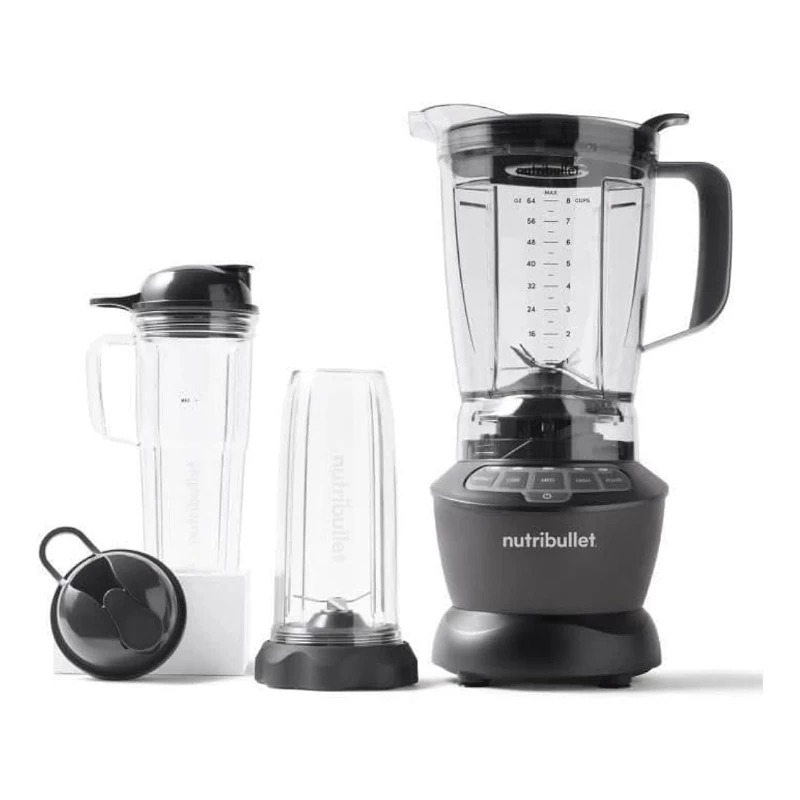 NUTRIBULLET Blenderis NBF500DG, 1200 W