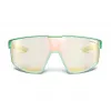 JULBO Fury MATT fotohromatiskās brilles, piparmētru krāsa