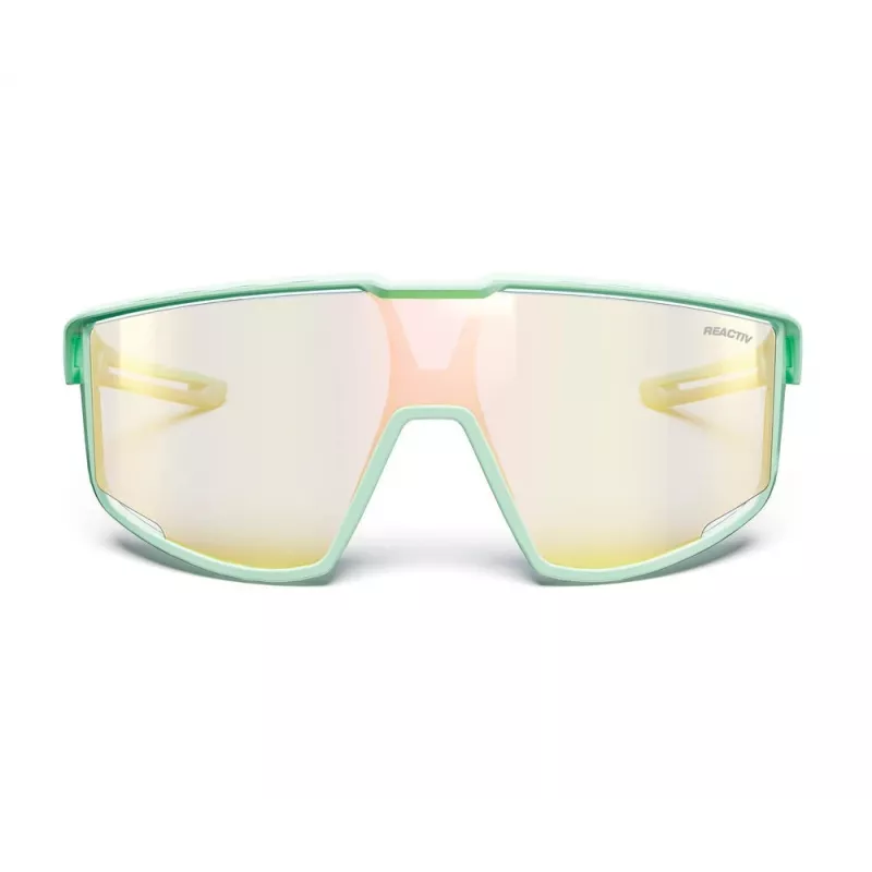 JULBO Fury MATT fotohromatiskās brilles, piparmētru krāsa