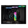 CORSAIR DDR5 Vengeance RGB 16GB (2×8GB) 5600 MT/s CL40 darbvirsmas atmiņa