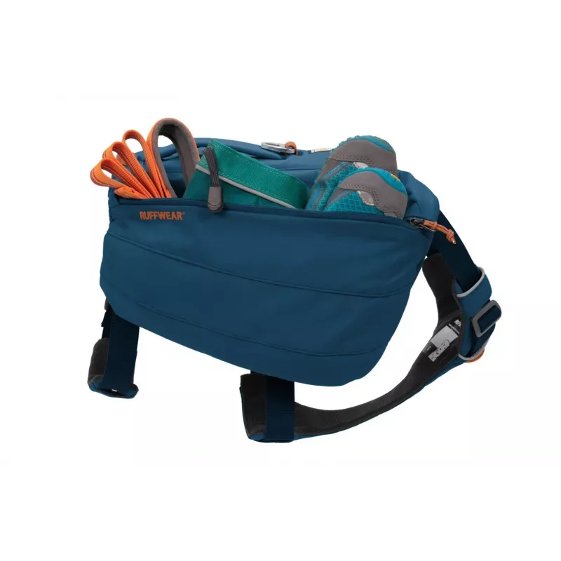 Ruffwear Front Range XS zils poliesters