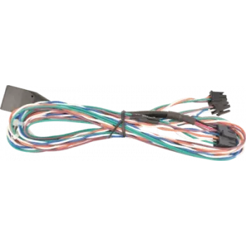 Webfleet strāvas kabeļa adapteris LINK 4xx/5xx uz 740 (5x)