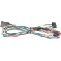 Webfleet strāvas kabeļa adapteris LINK 4xx/5xx uz 740 (5x)