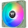 Ventilators Thermaltake CT140 Reverse ARGB Sync 14 cm zaļš 500-1800 RPM