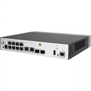 HUAWEI eKit AC600 Series AC650-128AP tīkla vārteja/kontrolieris 10 100 1000 Mbit/s