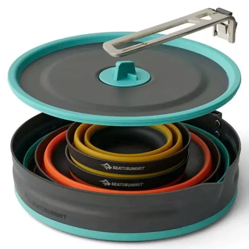 Sea To Summit ACK0260312P/UNI/5 Cookware