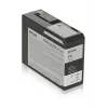 Epson Singlepack Photo Melns T580100, Photo Melns, uz krāsvielas bāzes veidota tinte, 80 ml, 1 gab.