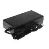 Strāvas adapteris zaļa Cell AD117P 170W 20V 8.5A Lenovo klēpjdatoriem, iekštelpu maiņstrāvas-līdzstrāvas, melns