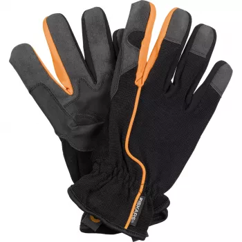 Fiskars dārza darba cimdi