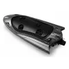 Radio vadāma ātrlaiva Amewi Stingray Jet Drive 335mm RTR, oglekļa izskats
