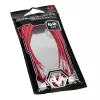 Sleeved Extension kabelis BITFENIX Alchemy 2.0 0.6 m — male to female