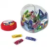 USB zibatmiņa Emtec 32 GB USB Type-A C410 Color Mix Candy Jar