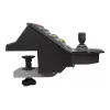 Logitech Heavy Equipment Side Panel - Kontrolieris lidojuma simulatoram - k 945-000014