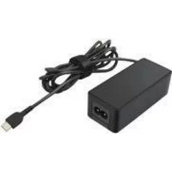 Lenovo 4X20M26257 strāvas adapteris Auto/Iekštelpām 45 W Melns