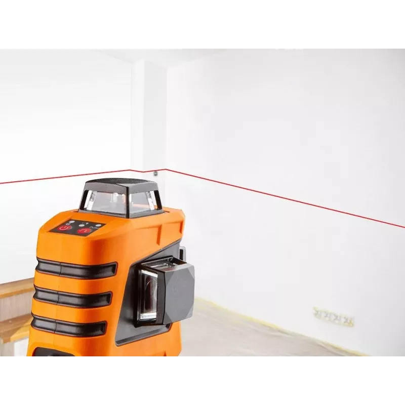 Lāzera līmeņrādis NEO tools 75-103