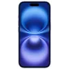 Viedtālrunis Apple iPhone 16 6,1 collas 128 GB zils