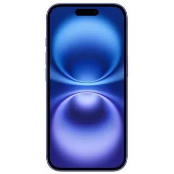 Viedtālrunis Apple iPhone 16 6,1 collas 128 GB zils