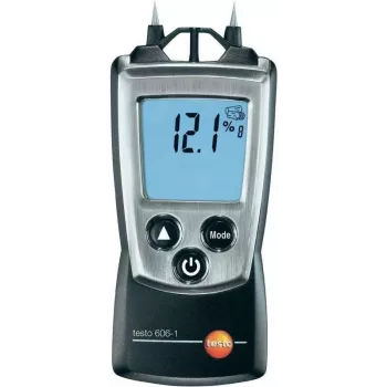 TESTO Materiāla mitruma mērīšanas instruments 606-1 (0560 6060)
