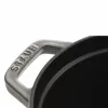 Sautēšanas trauks Staub La Cocotte 5,5 L ovāls
