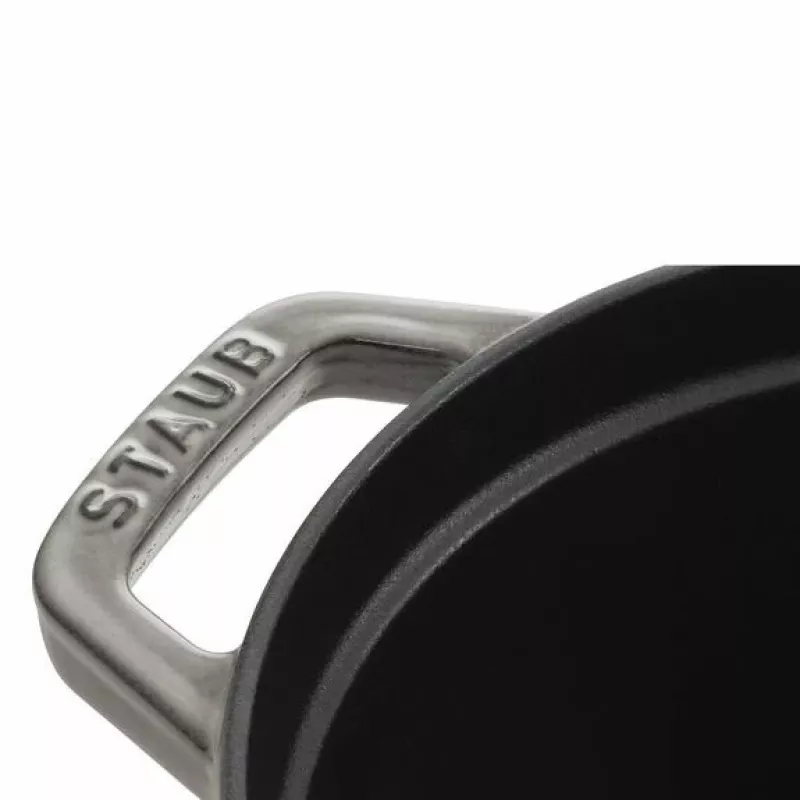 Sautēšanas trauks Staub La Cocotte 5,5 L ovāls