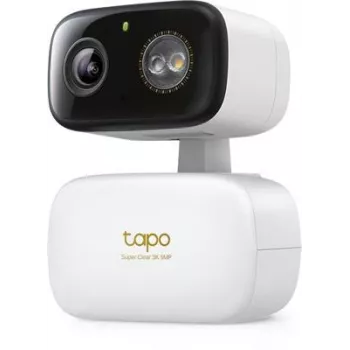 TP-Link Tapo C236 tīkla novērošanas kamera āra/telpu 2304 x 1296