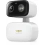 TP-Link Tapo C236 tīkla novērošanas kamera āra/telpu 2304 x 1296