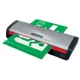 Laminators gbc 4410071EU A4 ar 2 veltņu sistēmu kredītkaršu un dokumentu laminēšanai