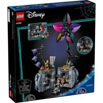 LEGO DISNEY 43288 Sallijas puķupods