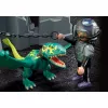 Playmobil - #70925 Dino Rise Dino raktuvēs 386 detaļu būvkomplekts - Daudzkrāsains