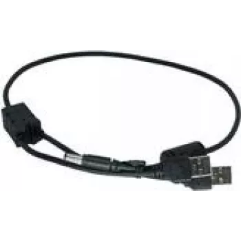 Strāvas kabelis Silex GL-118-2 Y-USB priekš BR-300AN BR-310AC
