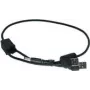 Strāvas kabelis Silex GL-118-2 Y-USB priekš BR-300AN BR-310AC