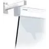 Legrand Projecta - Wandbefestigung für Projektionsanzeige - 30cm - weiß, RAL 9016 (10800041)