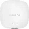 Aruba Instant On AP22 2x2 WiFi 6 bezvadu piekļuves punkts RW pārējās pasaules modelis, barošanas avots nav iekļauts (R4W02A)