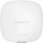 Aruba Instant On AP22 2x2 WiFi 6 bezvadu piekļuves punkts RW pārējās pasaules modelis, barošanas avots nav iekļauts (R4W02A)
