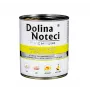 Mitrā suņu barība Dolina Noteci DOLINA NOTECI Premium, 800 g bundža, zoss & kartupelis, pieaugušiem suņiem, bez graudiem